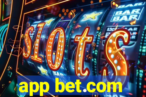 app bet.com